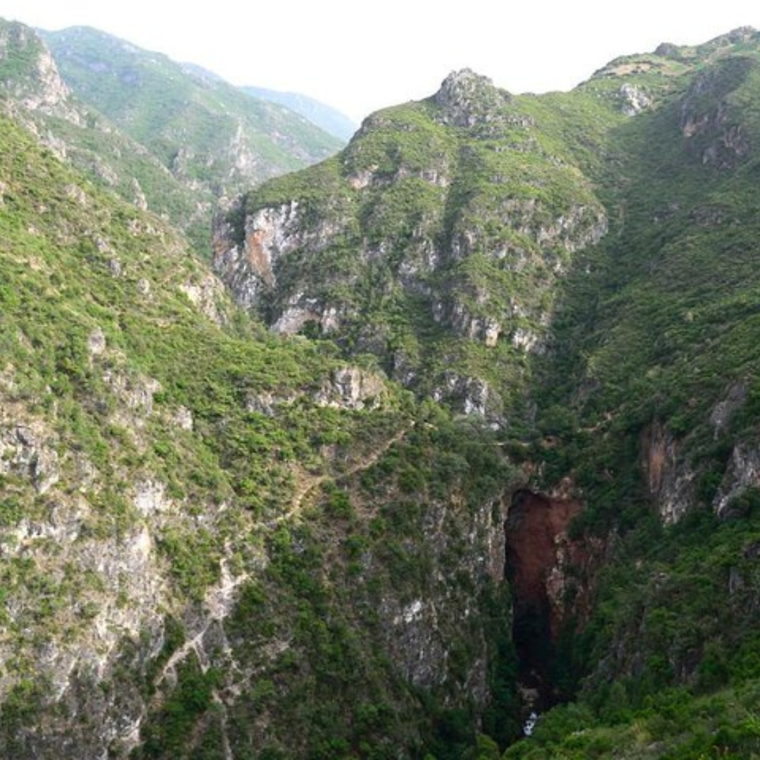 3-Day Trekking in Rif Mountains