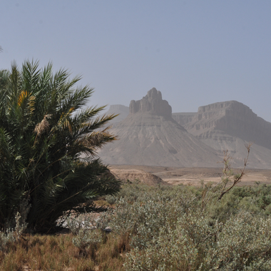 5-Day Saghro Massif Expedition