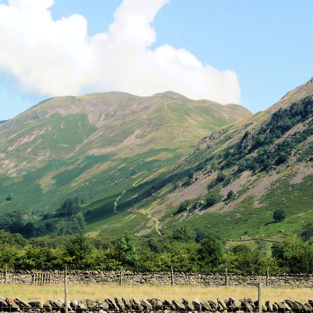 4-Day Hiking in Rif Mountains